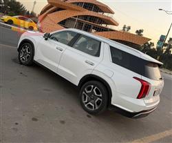 هیوندای پالیسەید